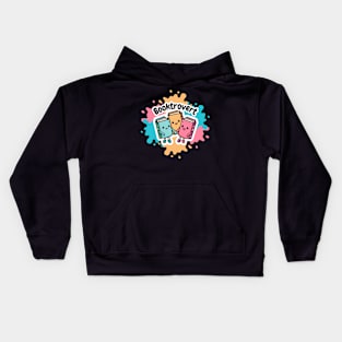 Booktrovert Kids Hoodie